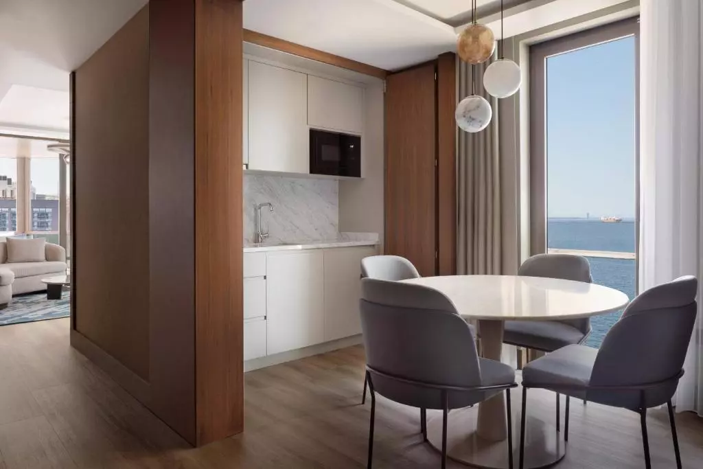 ازمیر ماریوت